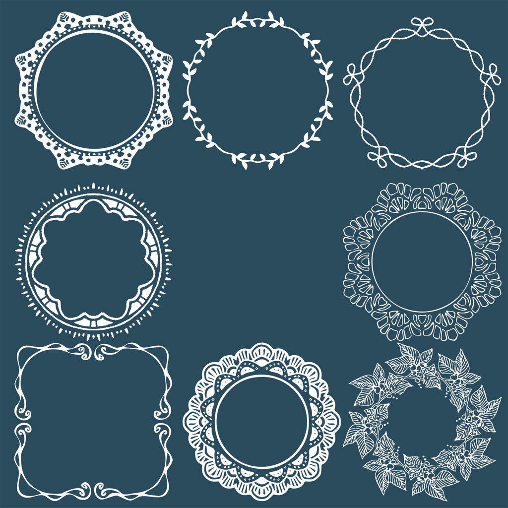 フリーイラスト素材集2