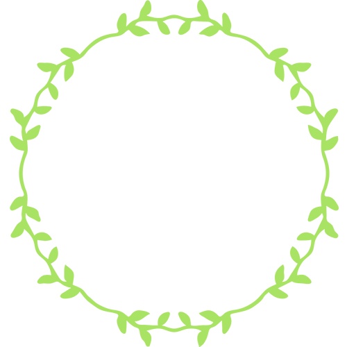 フリーイラスト素材集2 カラーver.