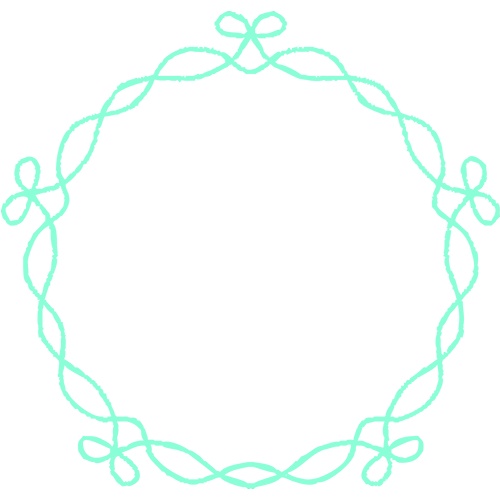 フリーイラスト素材集2 カラーver.