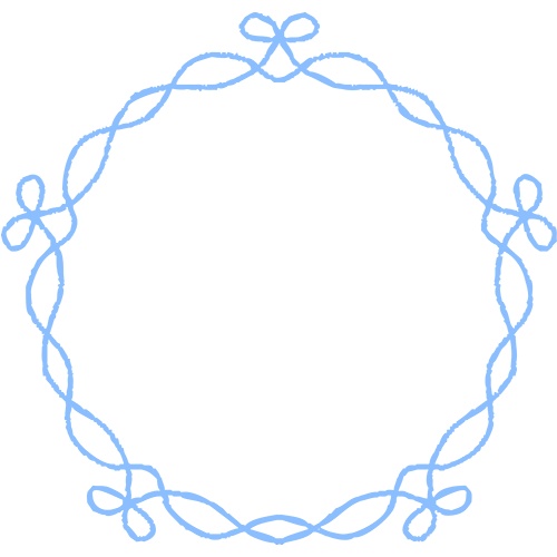 フリーイラスト素材集2 カラーver.