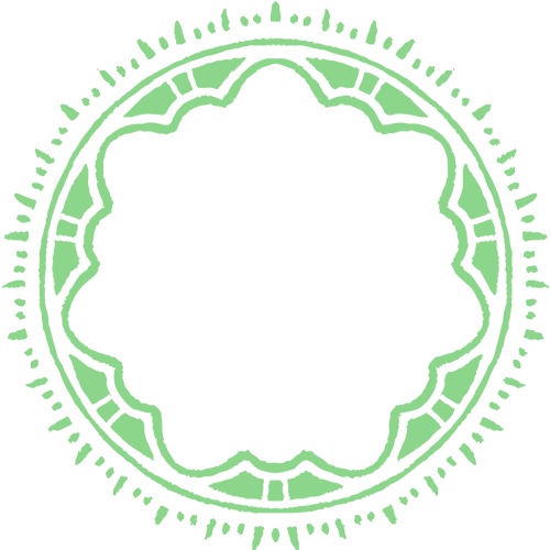 フリーイラスト素材集2 カラーver.