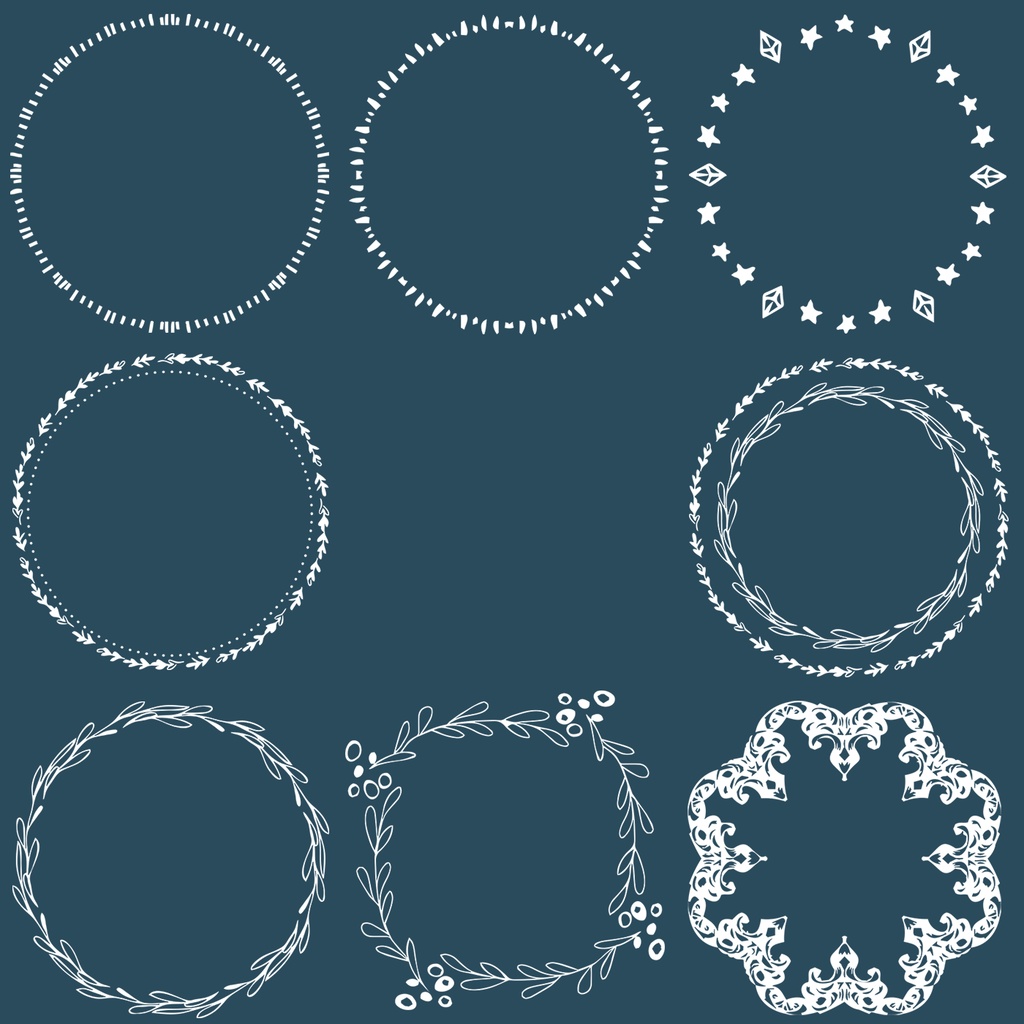 フリーイラスト素材集3