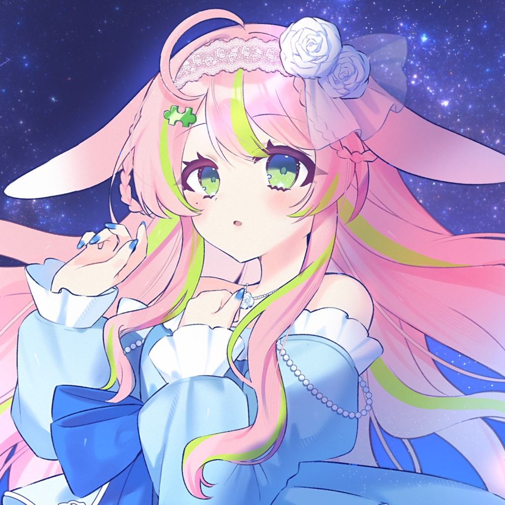 彗理6周年記念グッズ