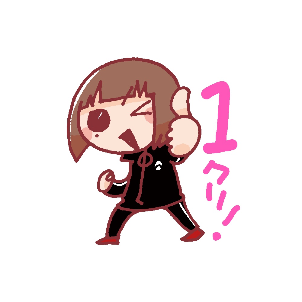 動く!カットイン素材【文町さまシナリオに使える】非公式許可済みFA