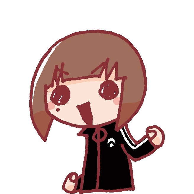 動く!カットイン素材【文町さまシナリオに使える】非公式許可済みFA