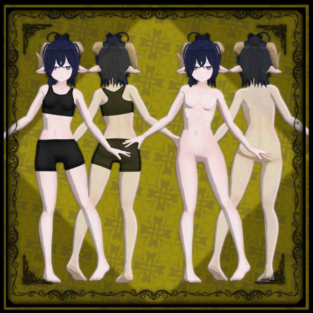 夢渡りのメルヴェニア