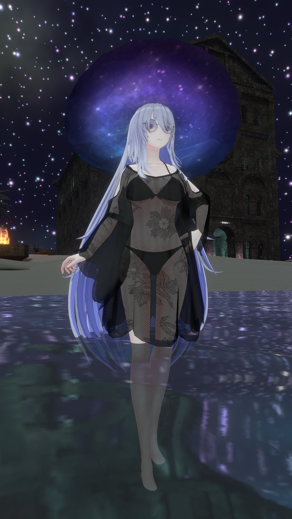 夜天のエリヌス