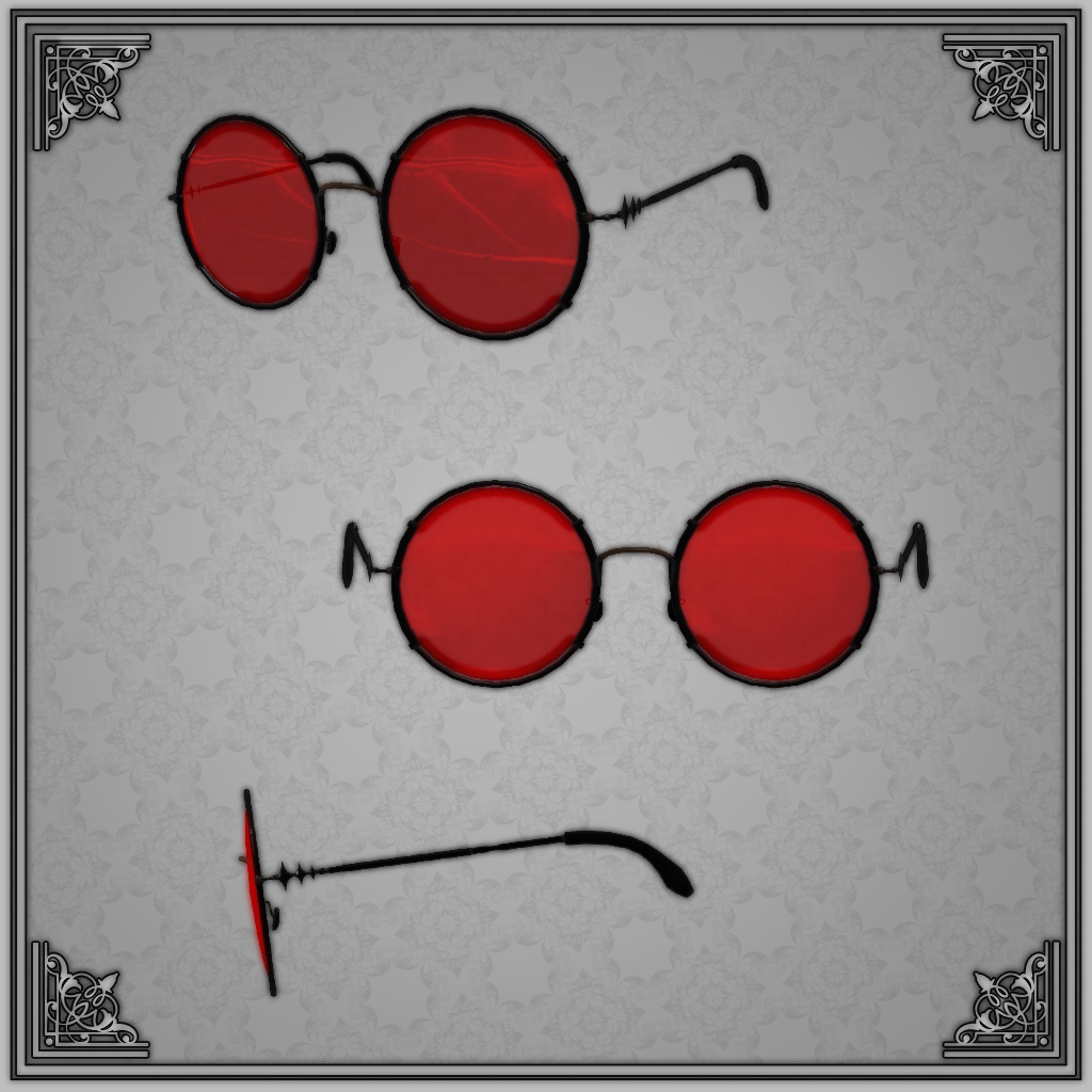 グリムストリートドレス