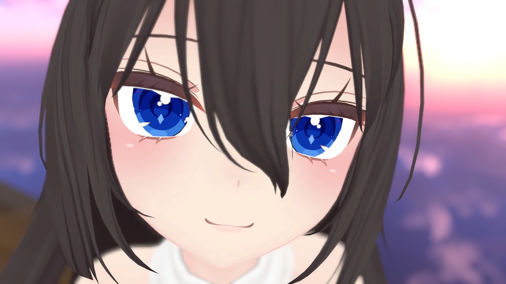 Crystal Eye Texture/maya and others