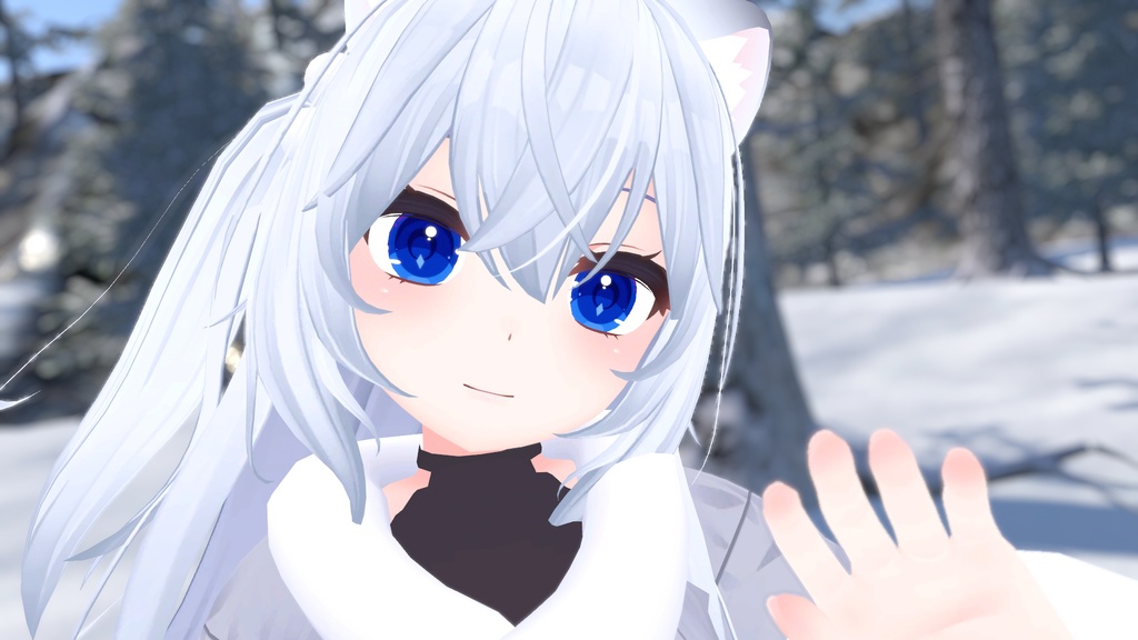 Crystal Eye Texture/maya and others