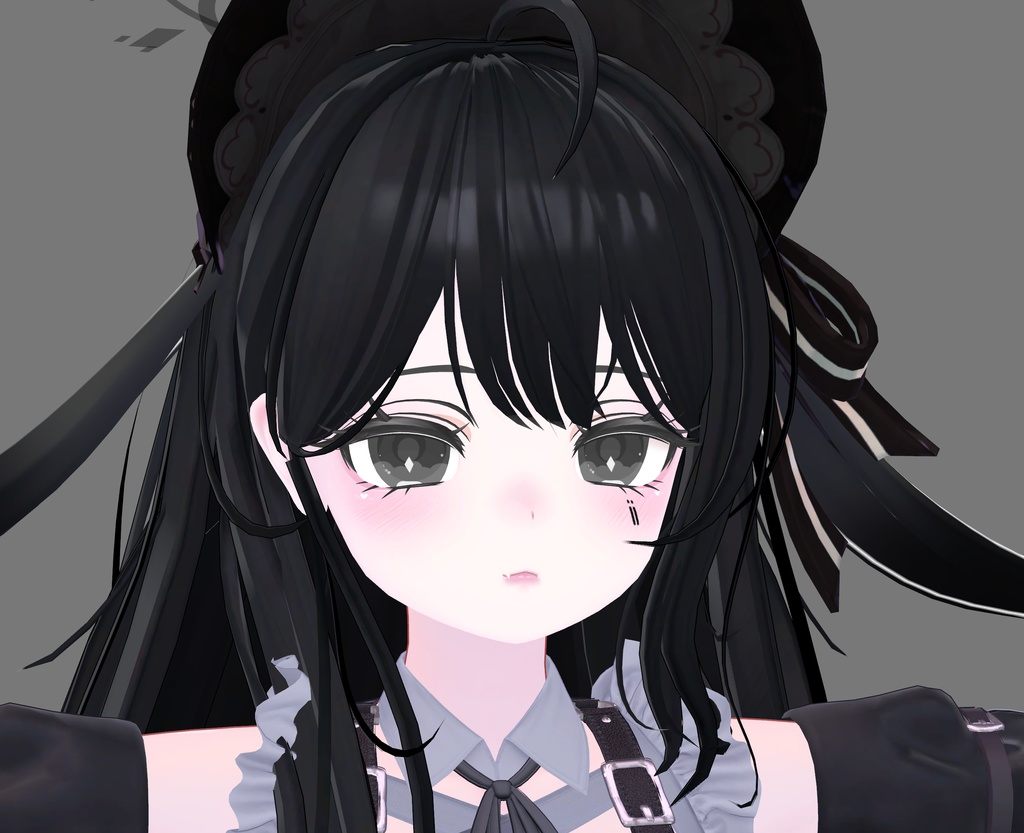 Crystal Eye Texture/maya and others