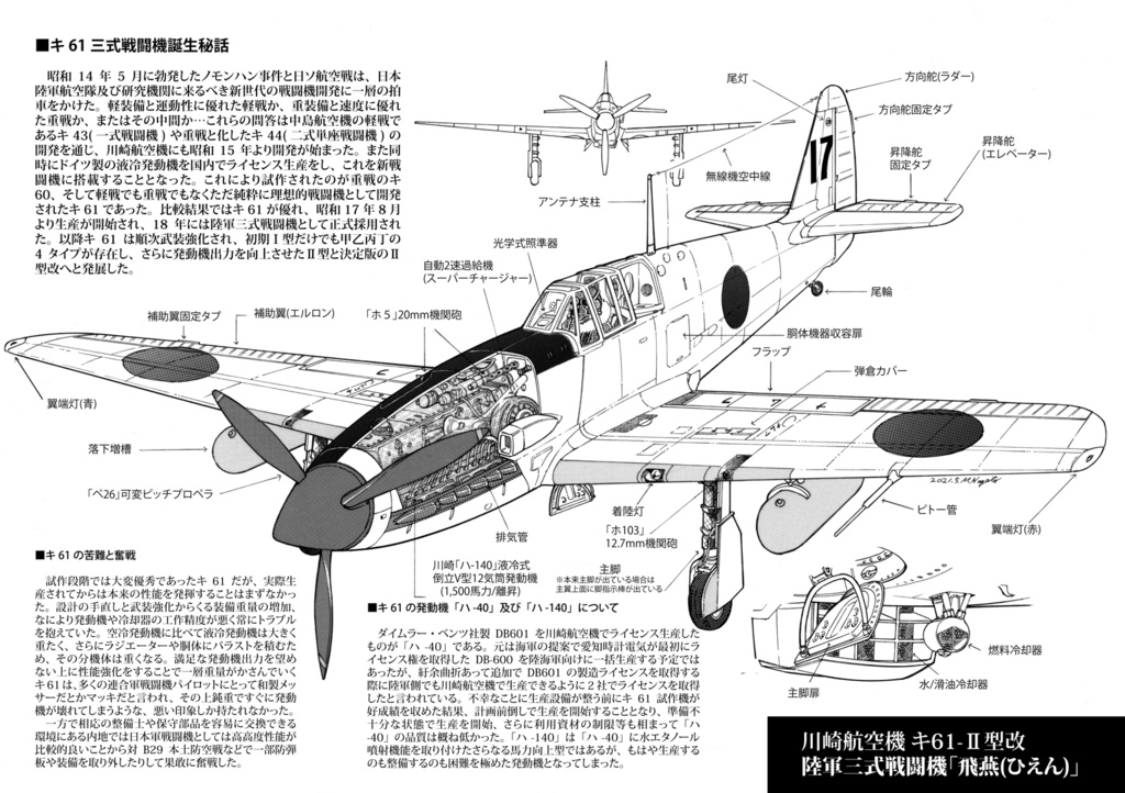 Sternwalk2022年2月号