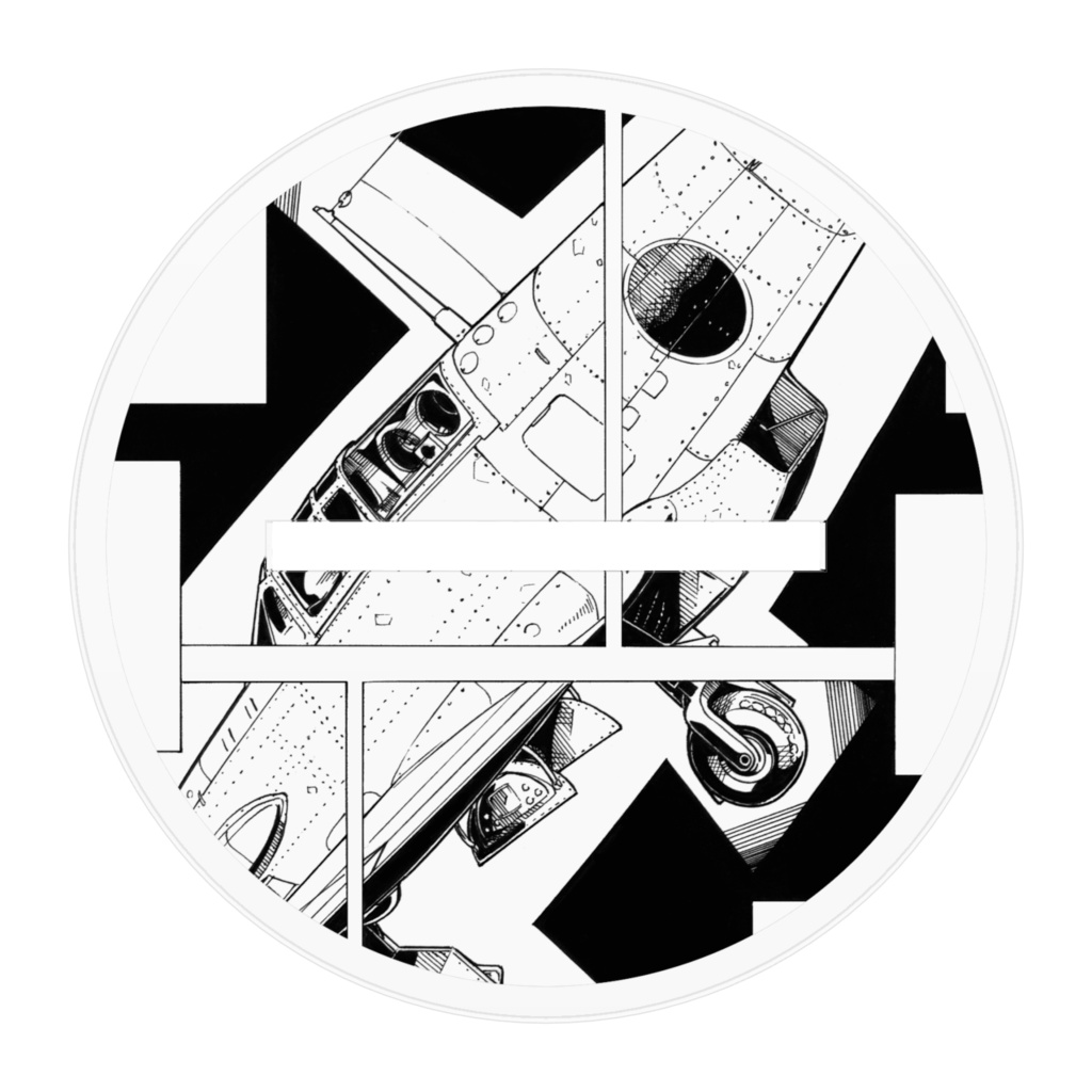 秋月時雨ちゃんアクリルフィギュア