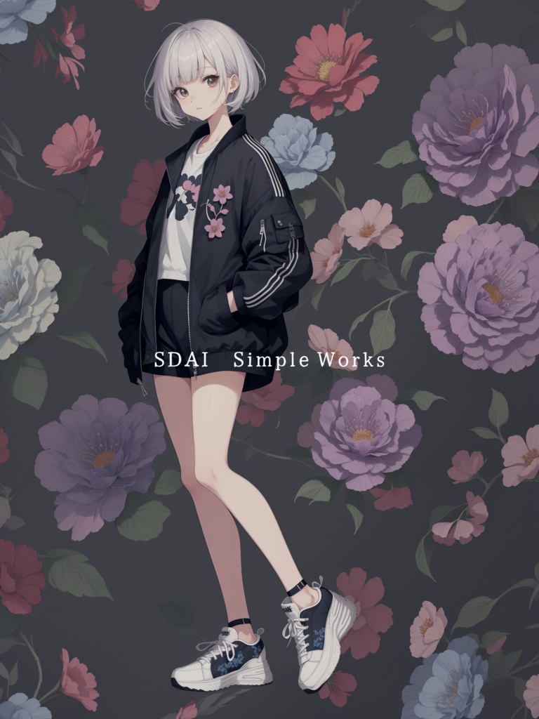 SDAI Simple Works