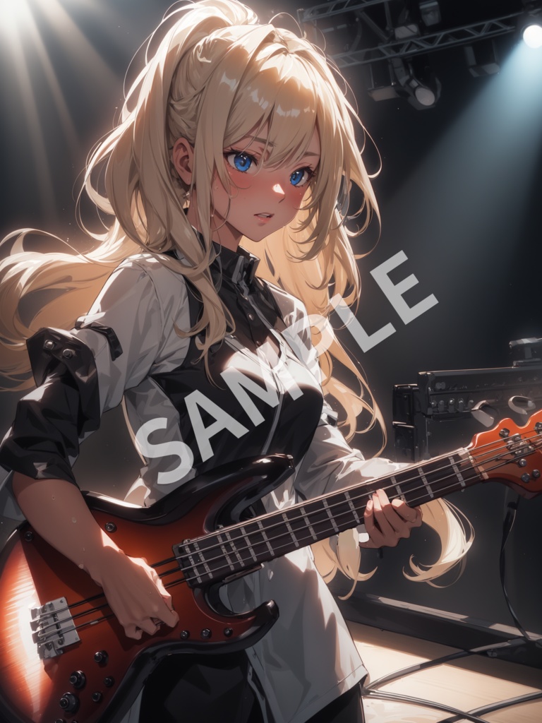 ELEMAYU LIVE TOUR 2023 ~Music Clover~ in AI cultural festival