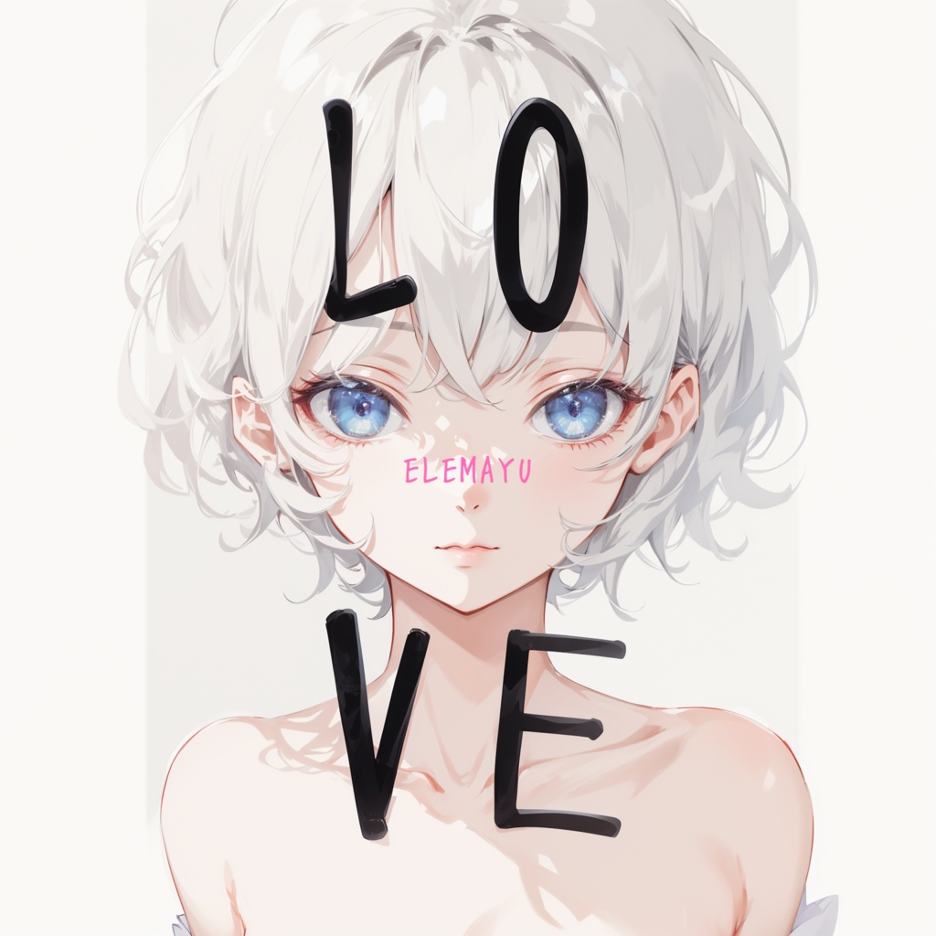 『LOVE』- ELEMAYU