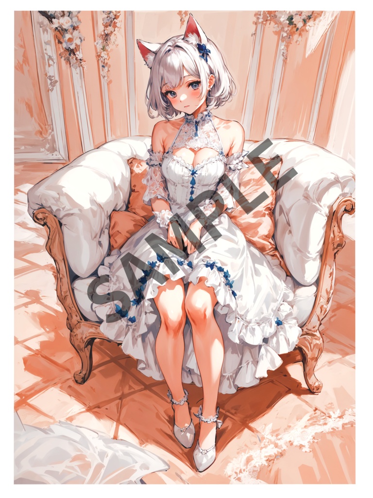 『liar music』- ELEMAYU