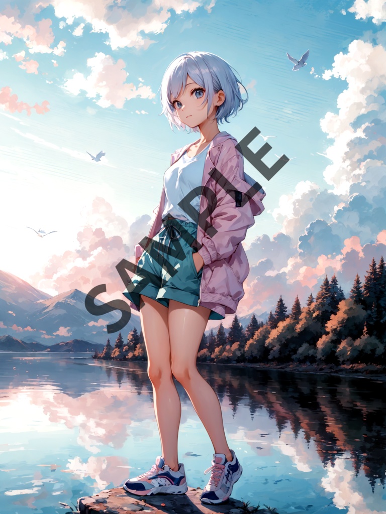 『Re:Start』 - ELEMAYU