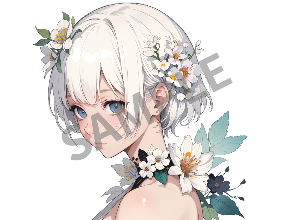 『your Artist』 - ELEMAYU