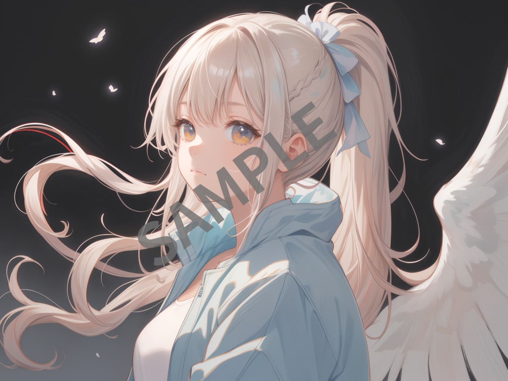 『beautiful world』 - ELEMAYU