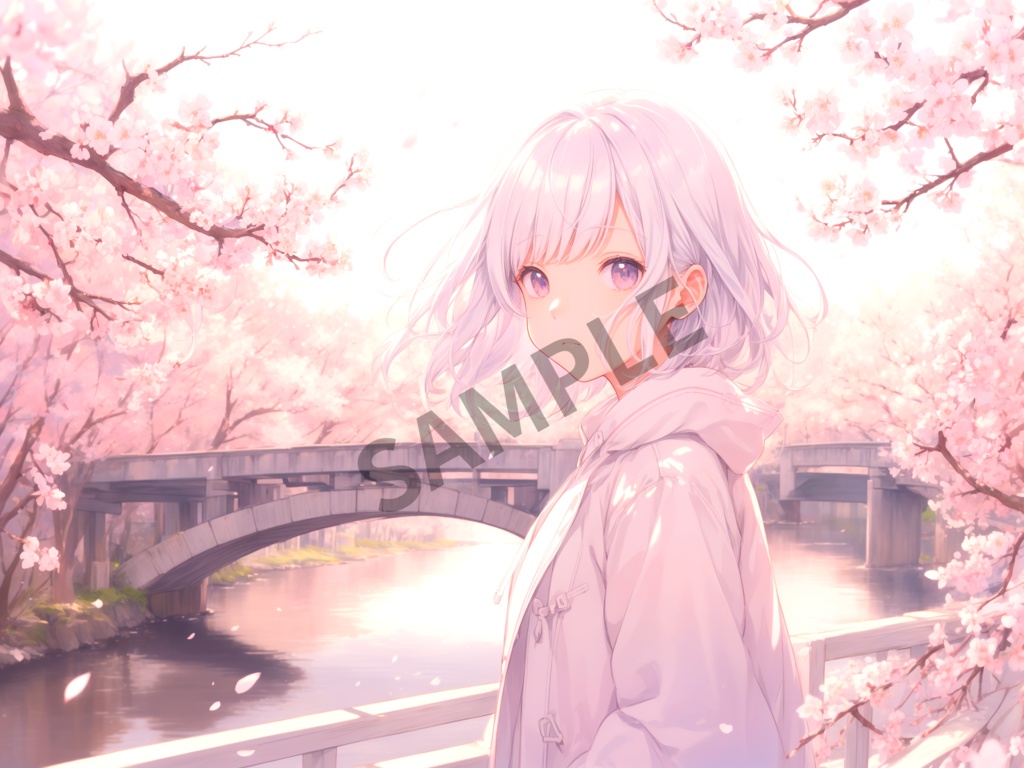 『brand new tomorrow』 - ELEMAYU