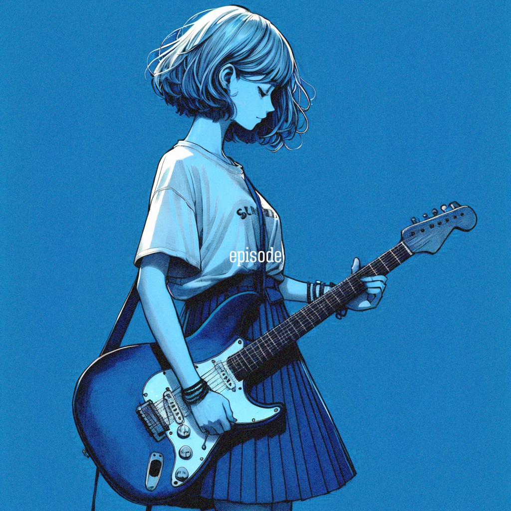 『episode』 - ELEMAYU