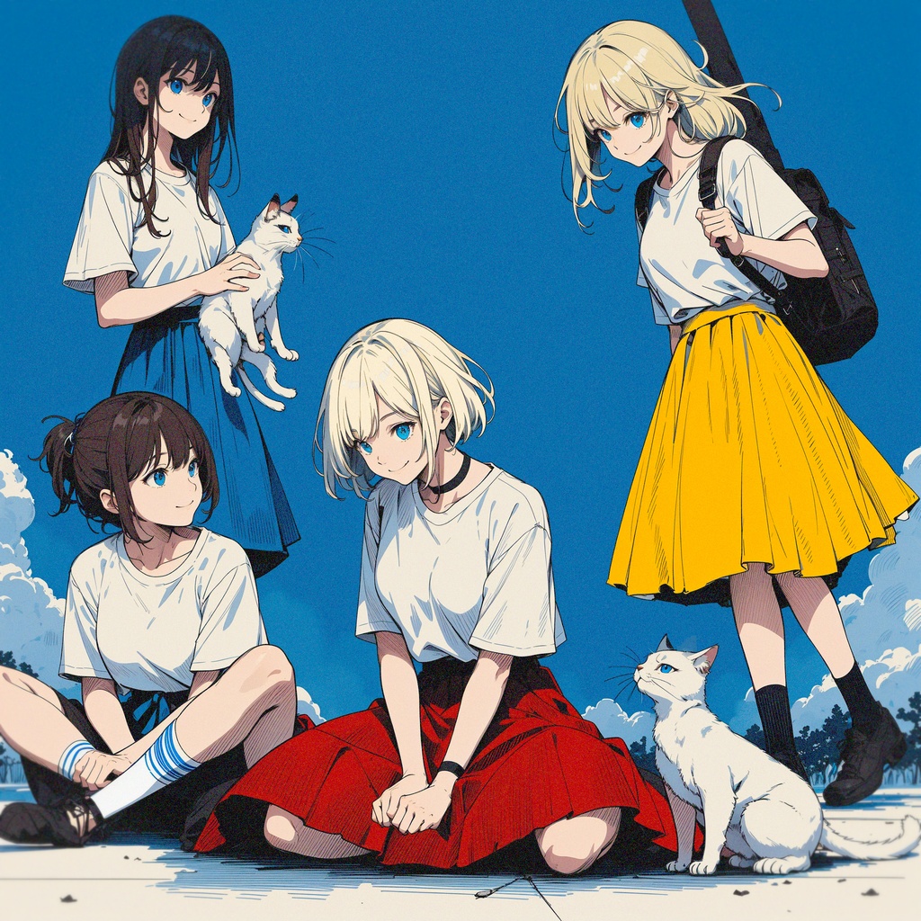 『Precious』 - ELEMAYU