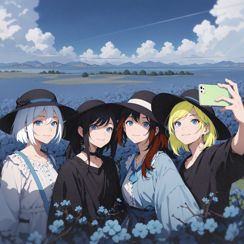 『music life』 - ELEMAYU