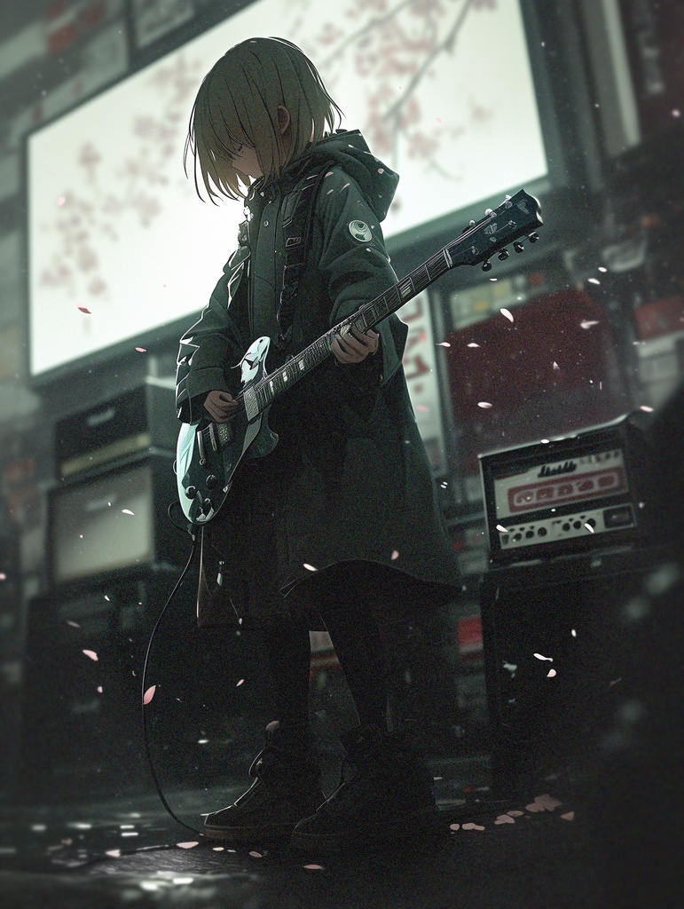 『Deliver to your Heart』 - ELEMAYU