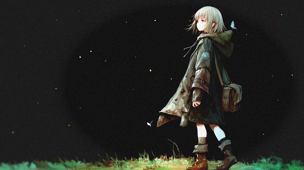 【24th Album】『music ghost -now-』 - ELEMAYU