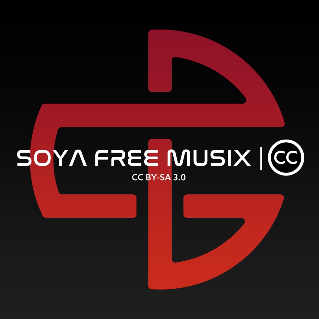SOYA FREE MUSIX | CC