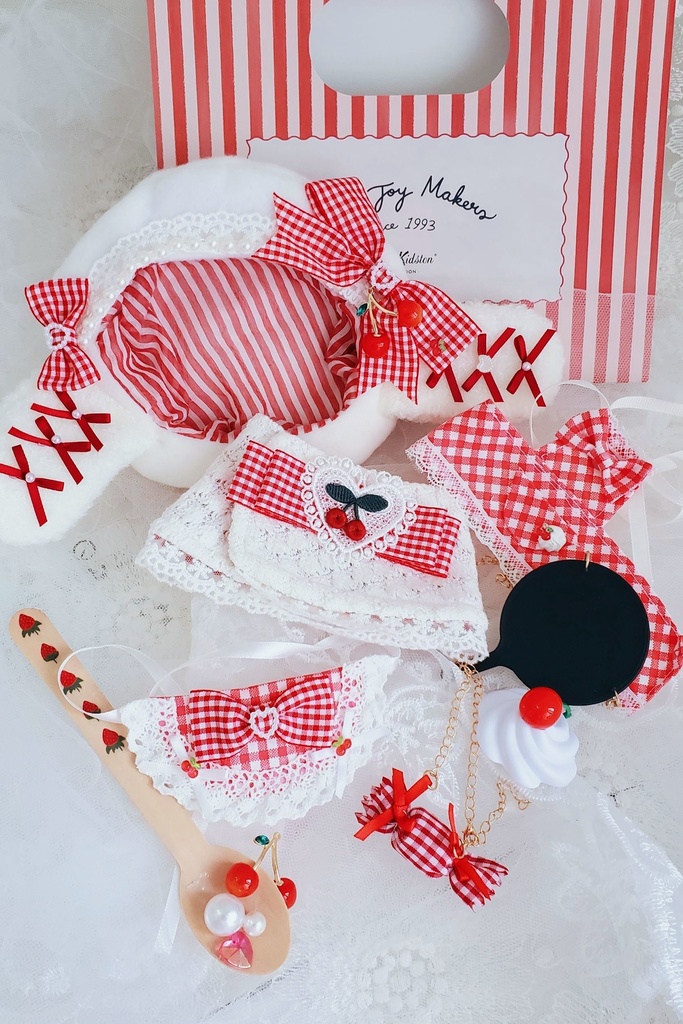 チェリースタイ