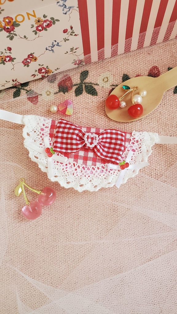 チェリースタイ