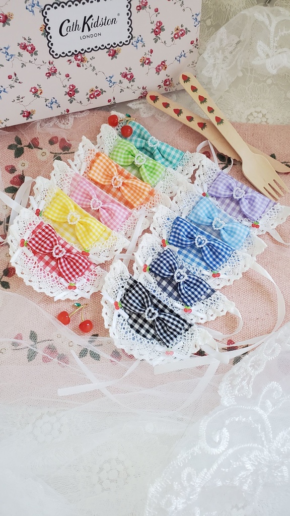 チェリースタイ