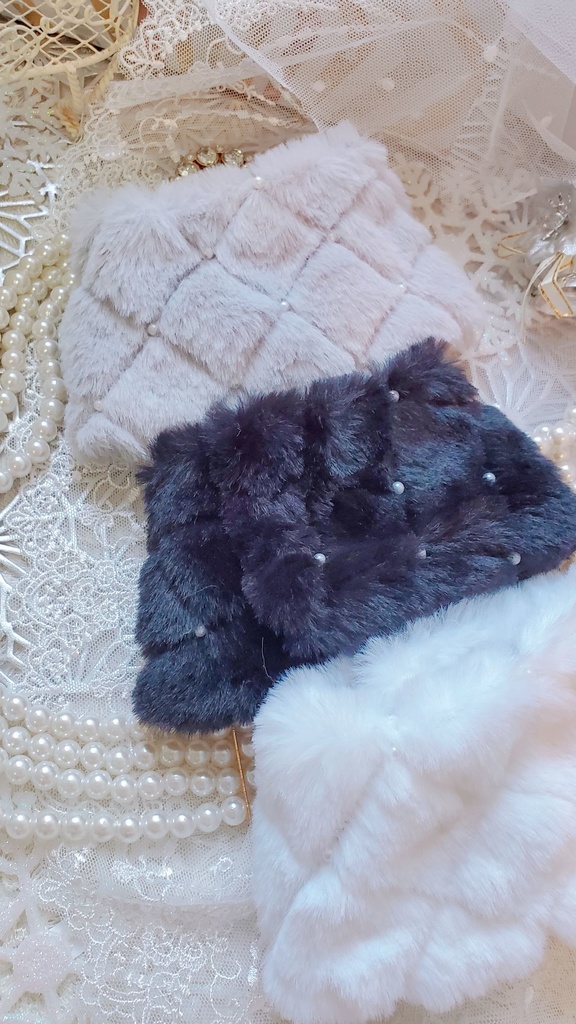 ジュエルケープ