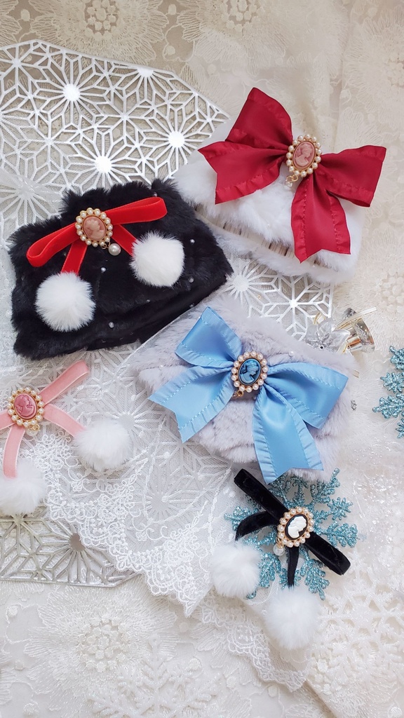 ジュエルケープ