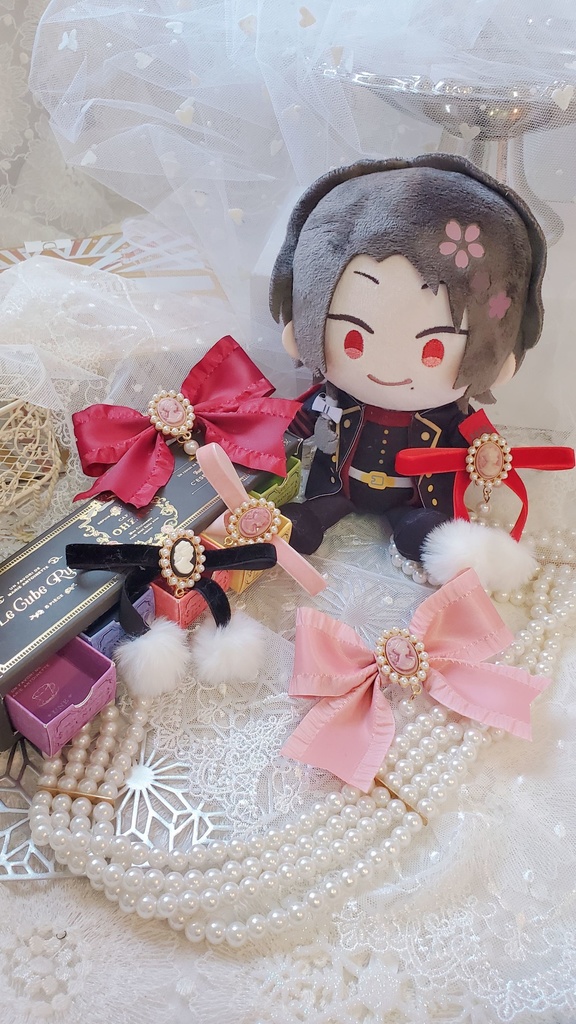 セレクトリボン