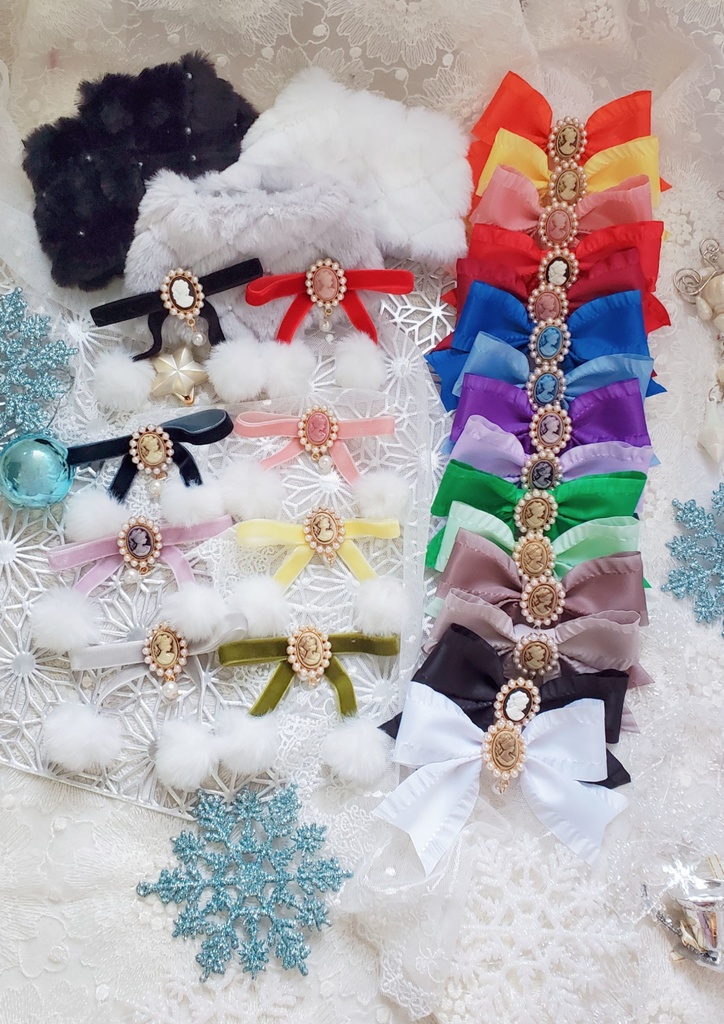 セレクトリボン