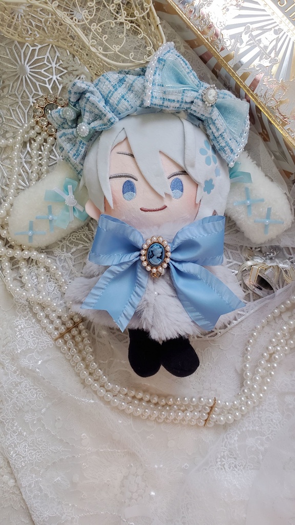 セレクトリボン