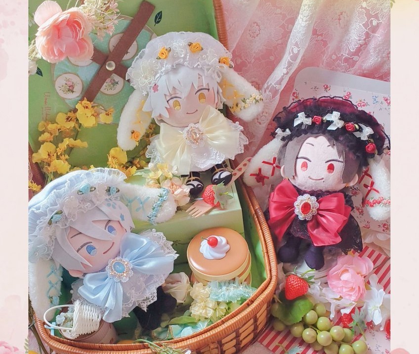 はなゆめベレー