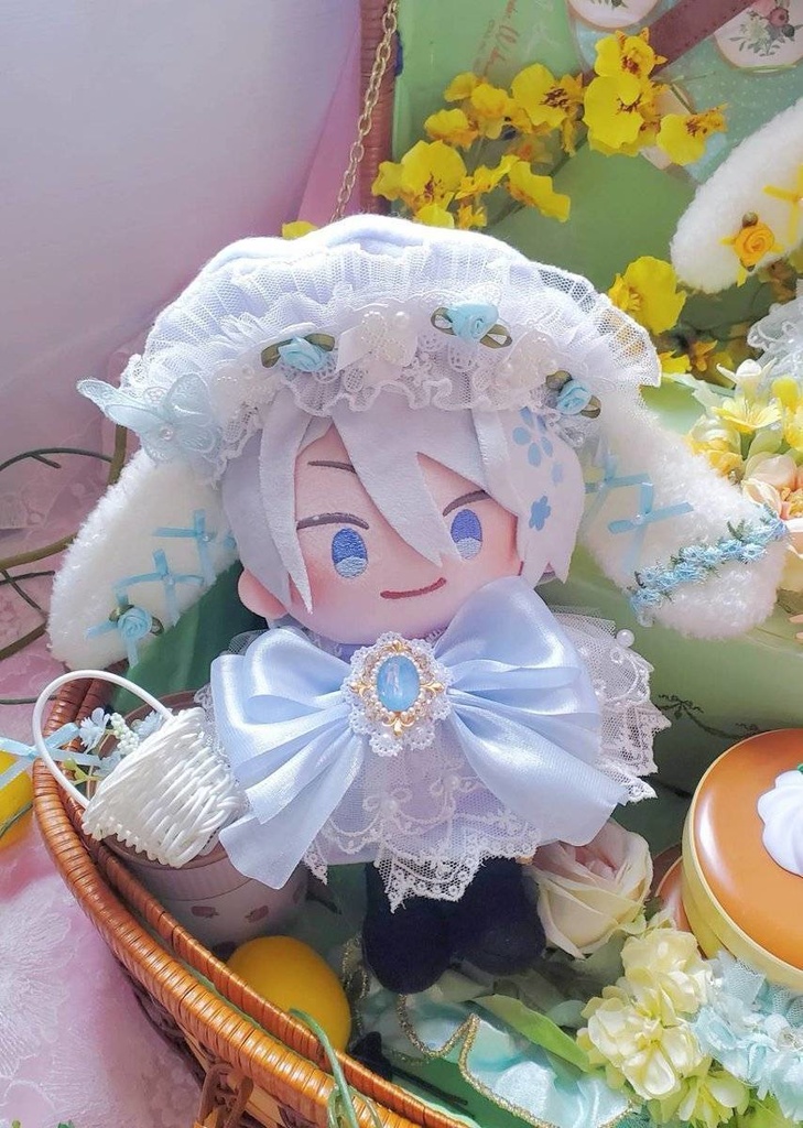 はなゆめケープ