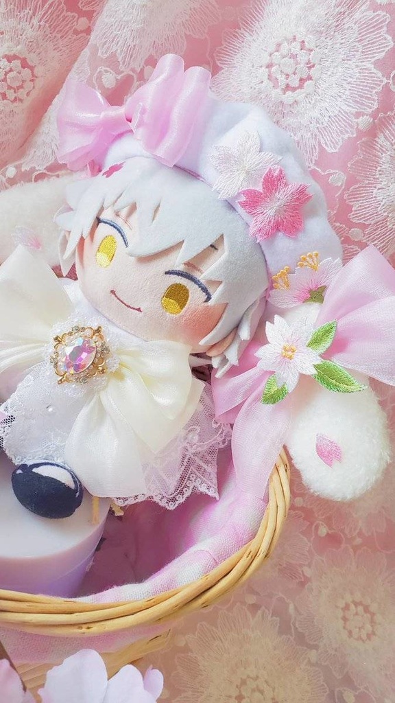 桜うららベレー