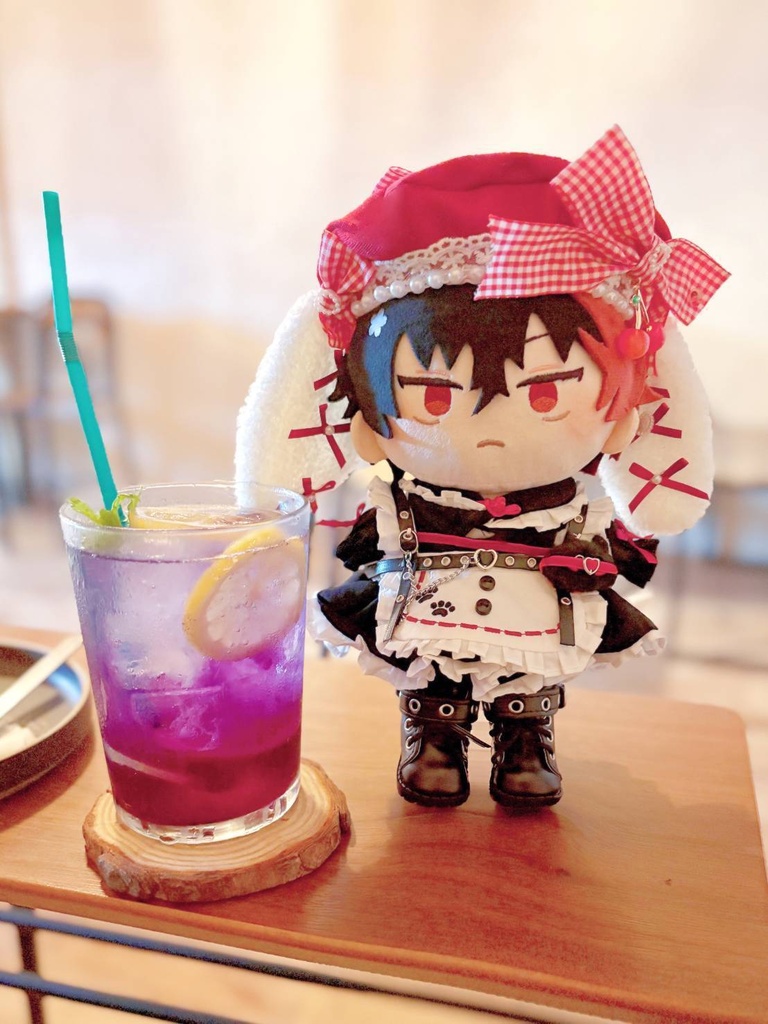 初恋チェリーベレー