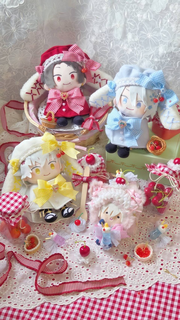 初恋ケープ