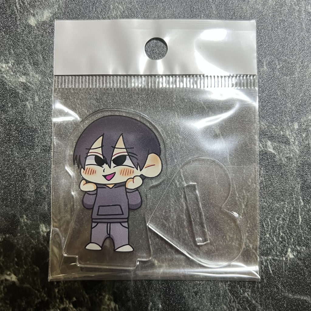 J庭60グッズ