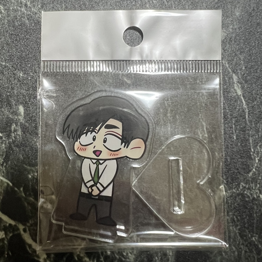 J庭60グッズ