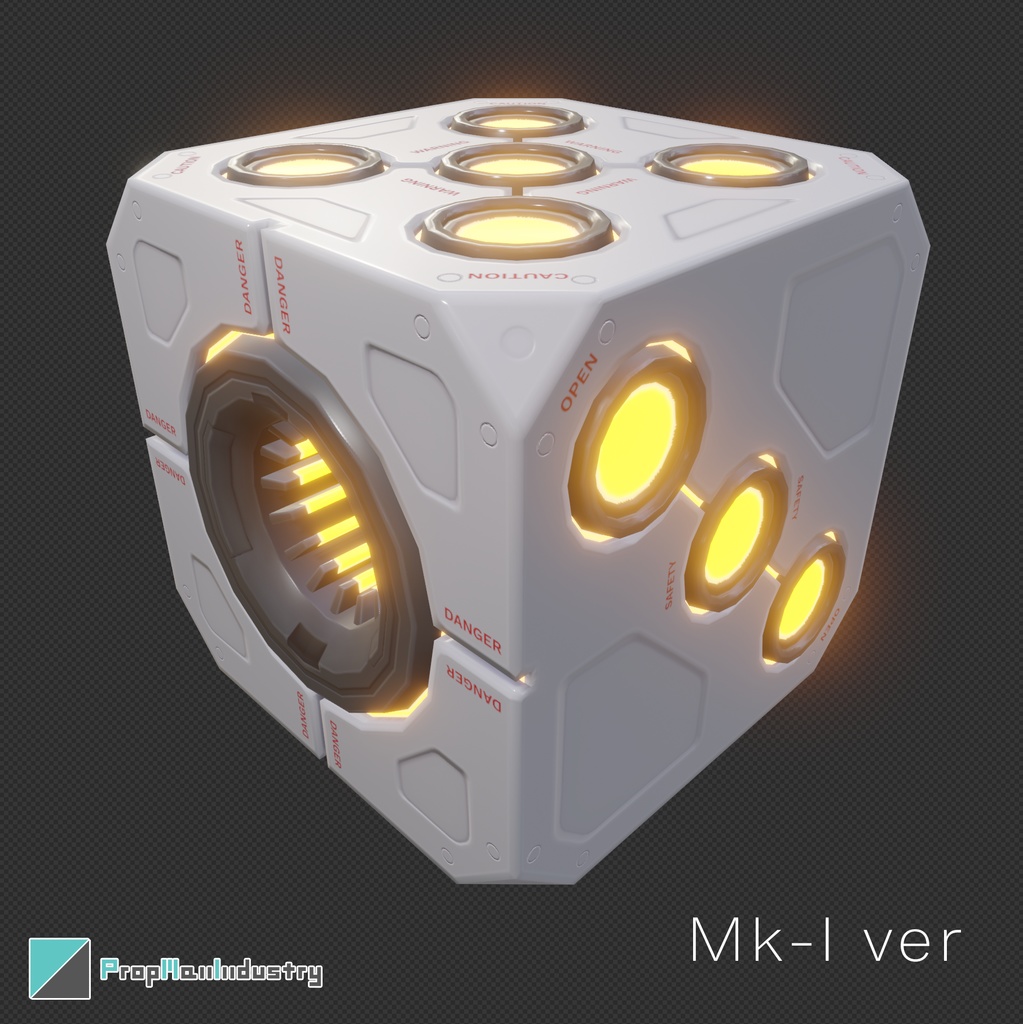 Psycolongun(サイコロンガン)