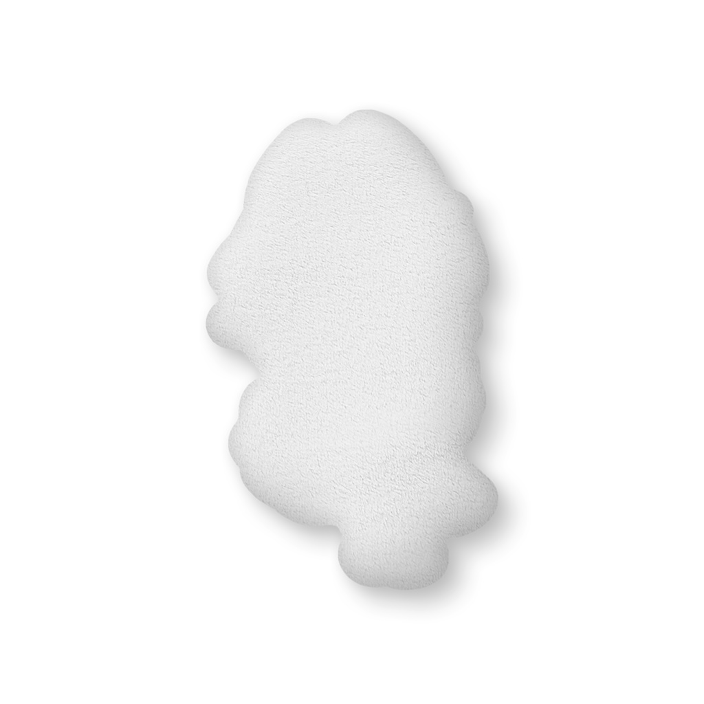 めがわるいデフォルメクッション【INO’s】