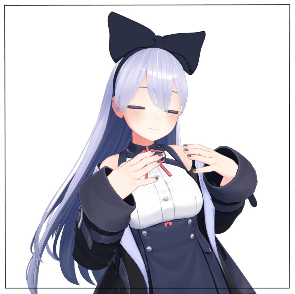 【桔梗専用】リボンカチューシャ