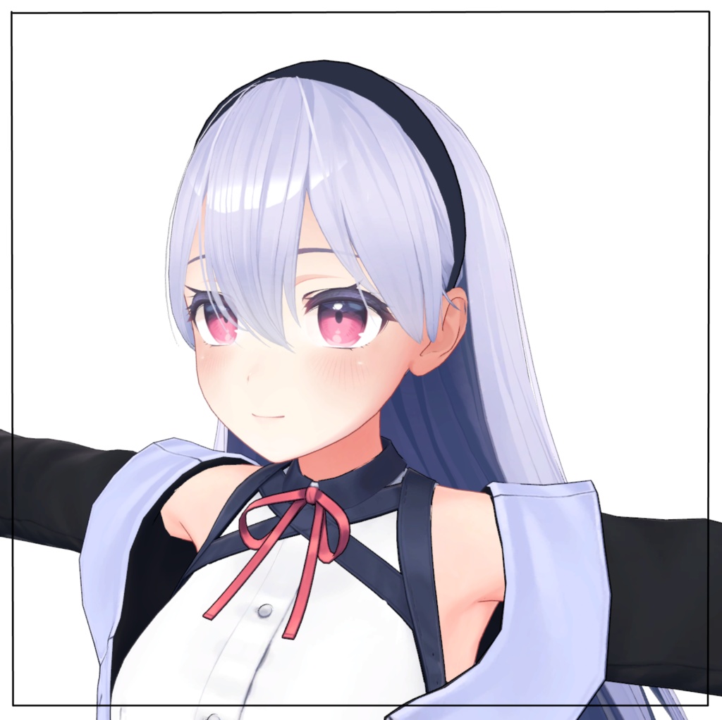 【桔梗専用】リボンカチューシャ